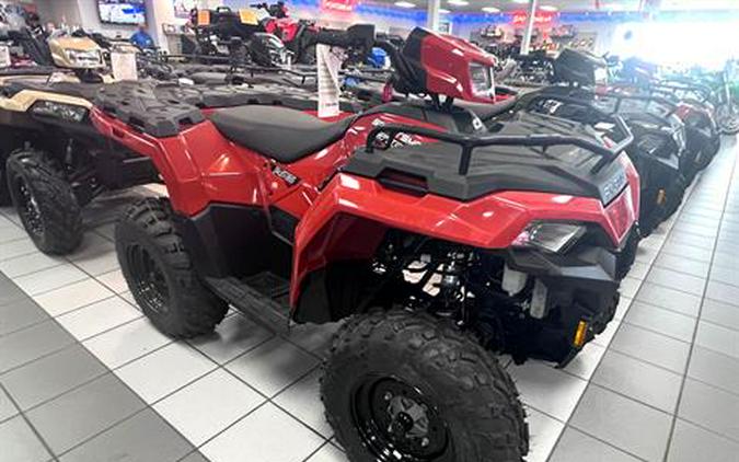 2024 Polaris Sportsman 570