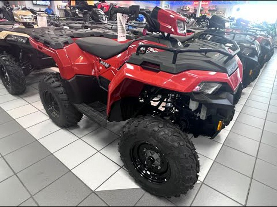 2024 Polaris Sportsman 570