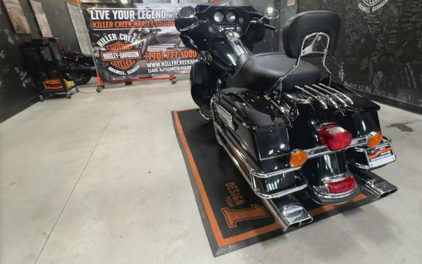 2009 Harley-Davidson® FLHTCU - Ultra Classic® Electra Glide®