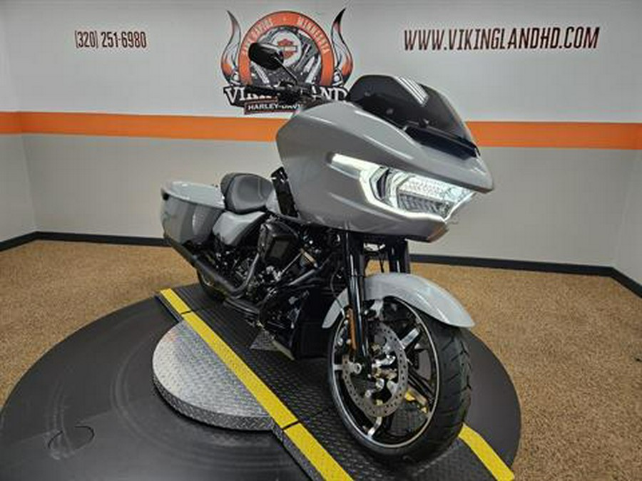 2024 Harley-Davidson Road Glide®