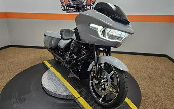 2024 Harley-Davidson Road Glide®