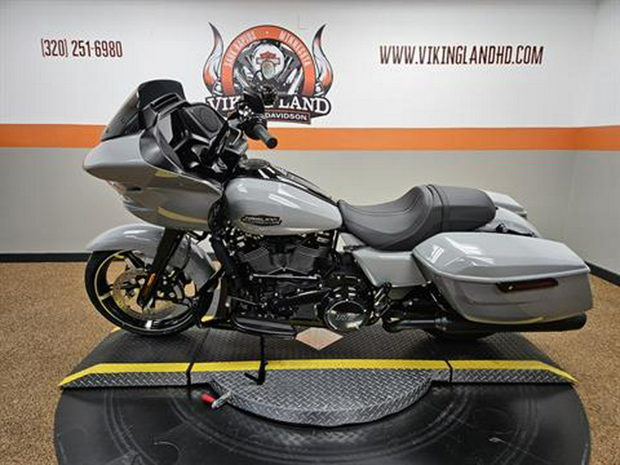 2024 Harley-Davidson Road Glide®