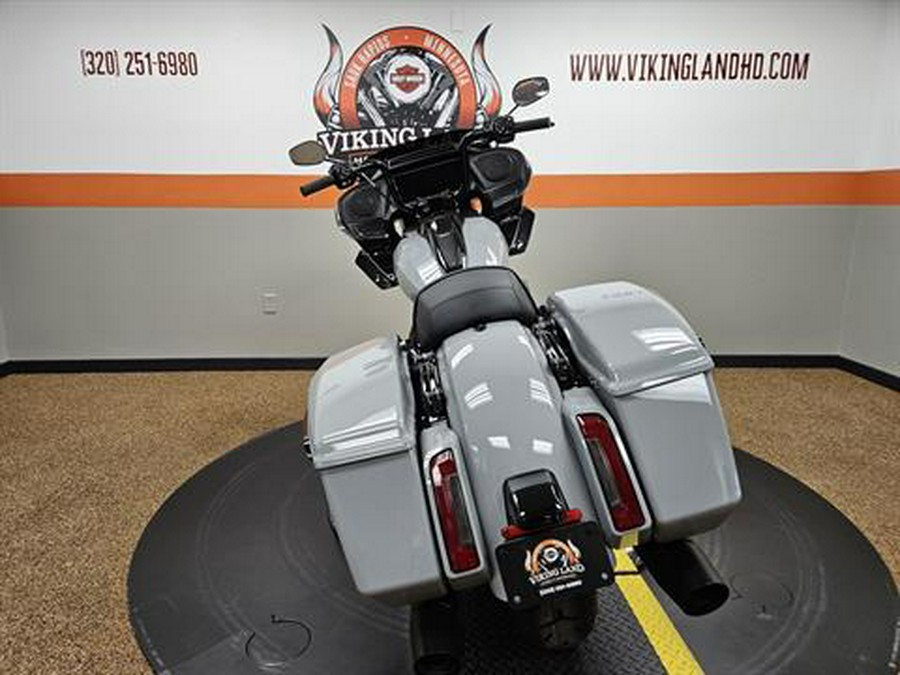 2024 Harley-Davidson Road Glide®