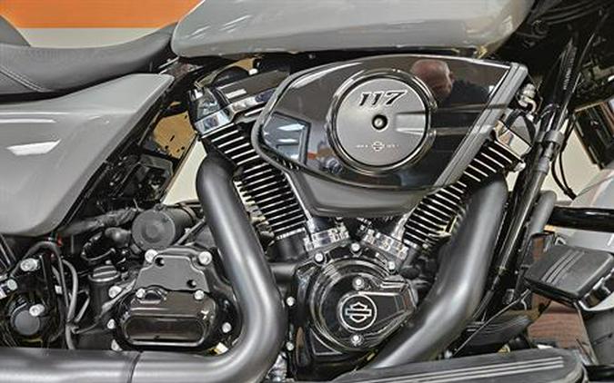 2024 Harley-Davidson Road Glide®