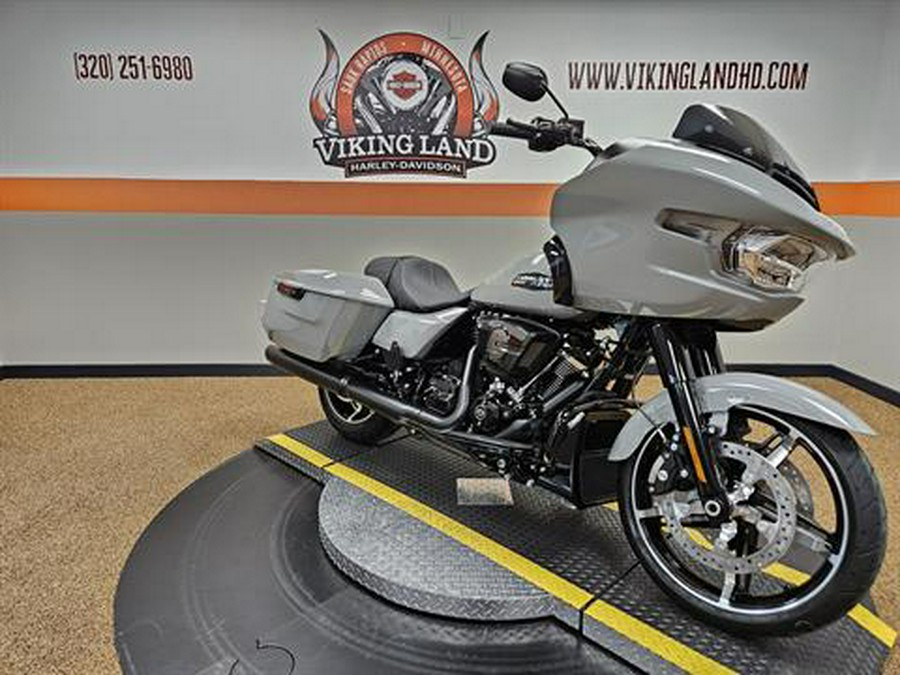 2024 Harley-Davidson Road Glide®