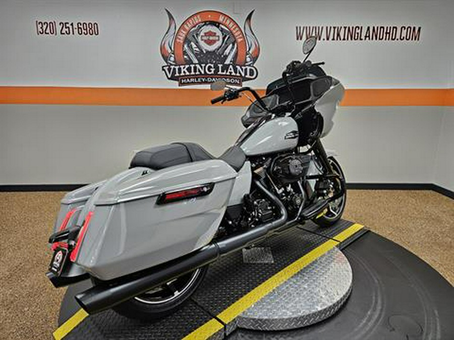 2024 Harley-Davidson Road Glide®