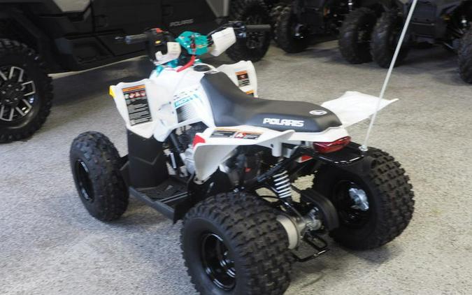 2024 Polaris® Outlaw 110 EFI