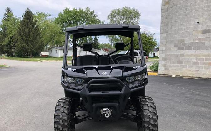 2021 Can-Am® Defender XT HD8