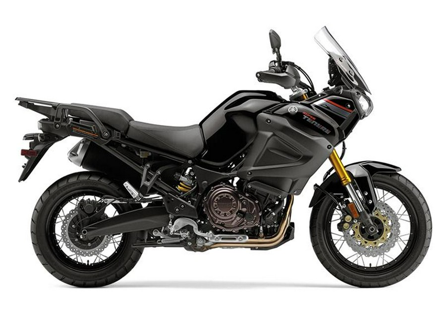 2016 Yamaha Super Tenere