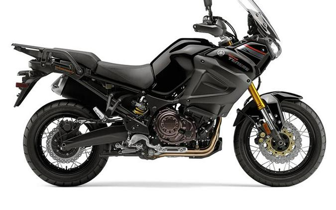 2016 Yamaha Super Tenere