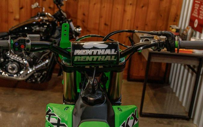 2025 Kawasaki KX™ 450X