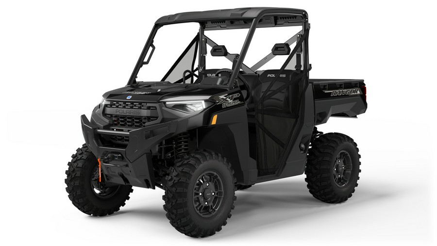 2025 Polaris Ranger XP® 1000 Premium