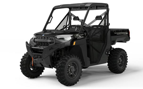 2025 Polaris Ranger XP® 1000 Premium