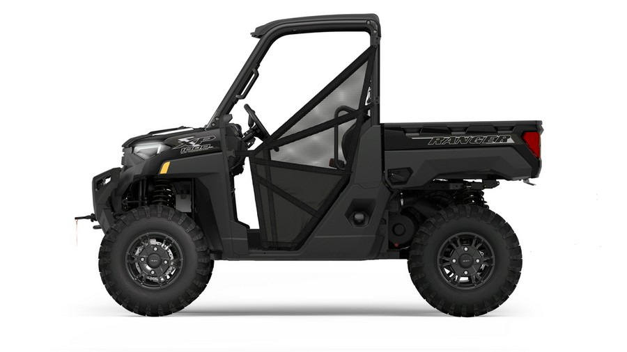 2025 Polaris Ranger XP® 1000 Premium