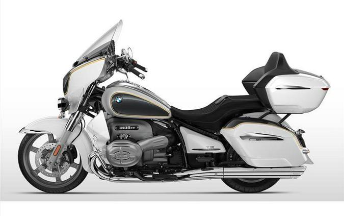 2024 BMW R18TC