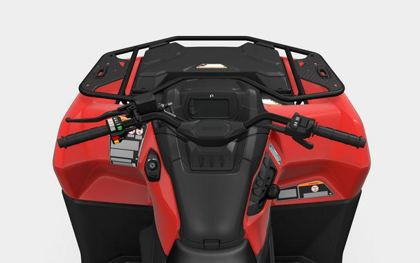 2025 CAN-AM OUTLANDER DPS 500