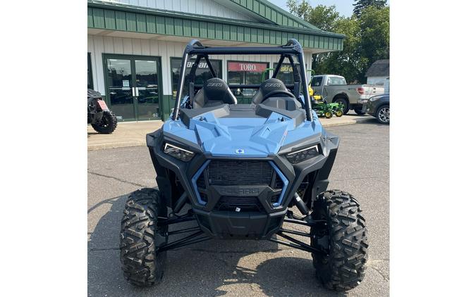 2024 Polaris Industries RZR Trail S Sport / Z24ASE87A5