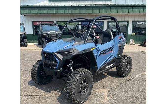 2024 Polaris Industries RZR Trail S Sport / Z24ASE87A5