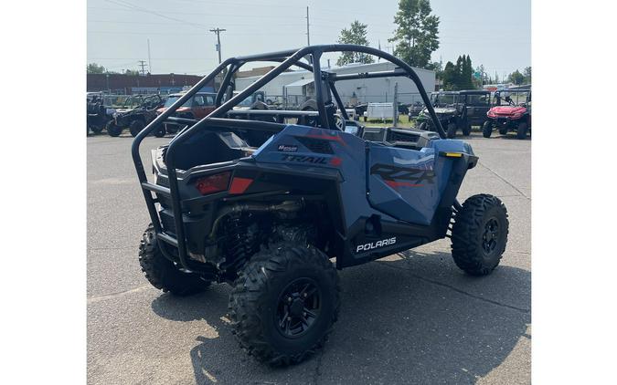 2024 Polaris Industries RZR Trail S Sport / Z24ASE87A5