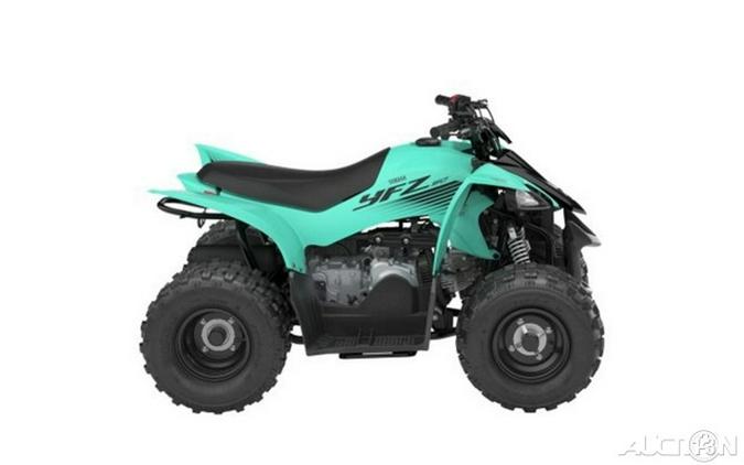 2024 Yamaha YFZ 50