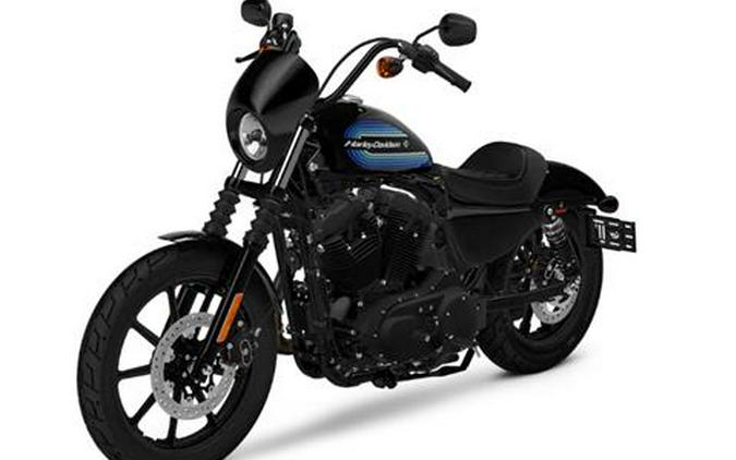 2018 Harley-Davidson Iron 1200™