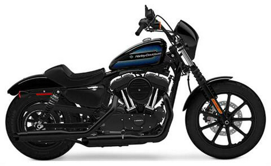 2018 Harley-Davidson Iron 1200™