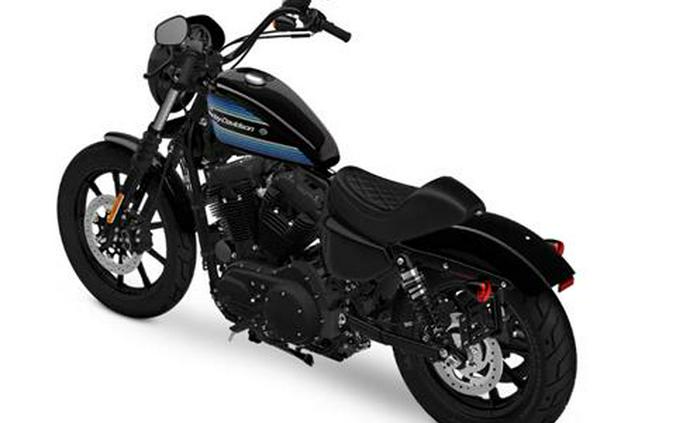 2018 Harley-Davidson Iron 1200™