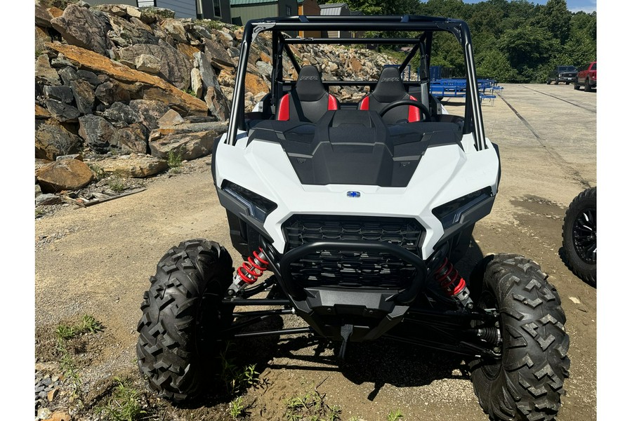 2024 Polaris Industries RZR XP 1000 Sport White Lightning