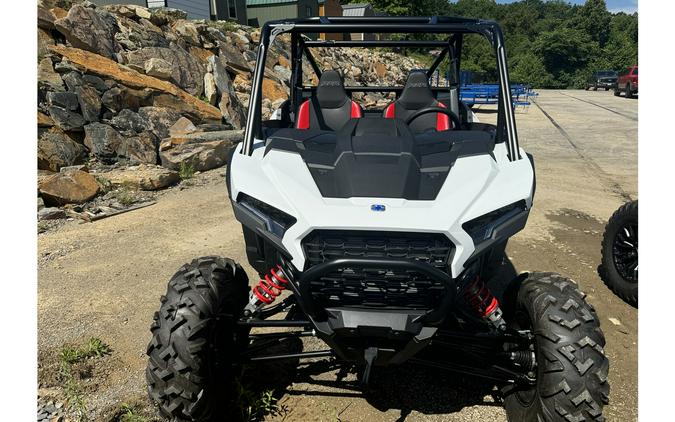 2024 Polaris Industries RZR XP 1000 Sport White Lightning