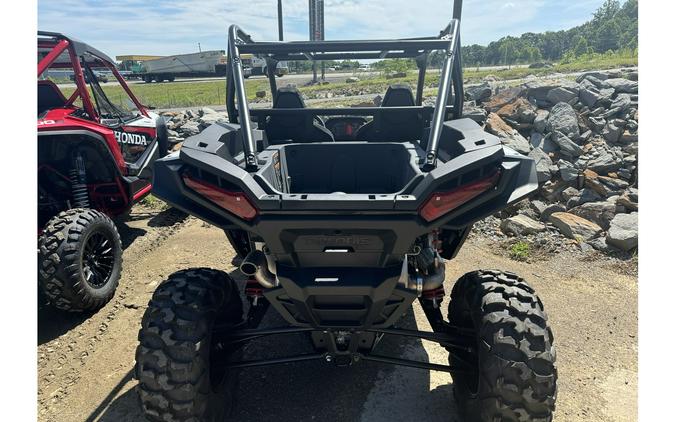 2024 Polaris Industries RZR XP 1000 Sport White Lightning