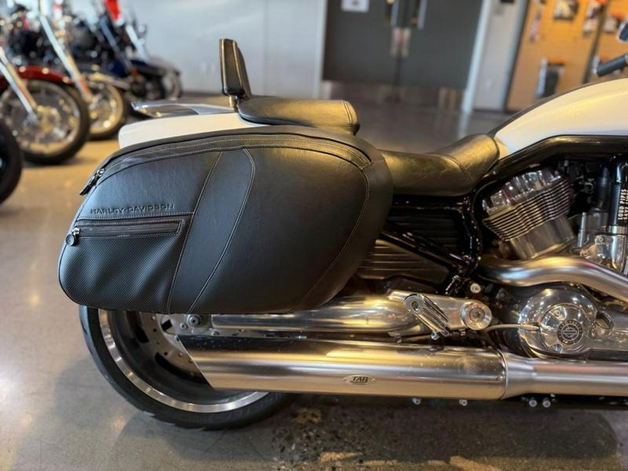 2011 Harley-Davidson® VRSCF - V-Rod® Muscle®