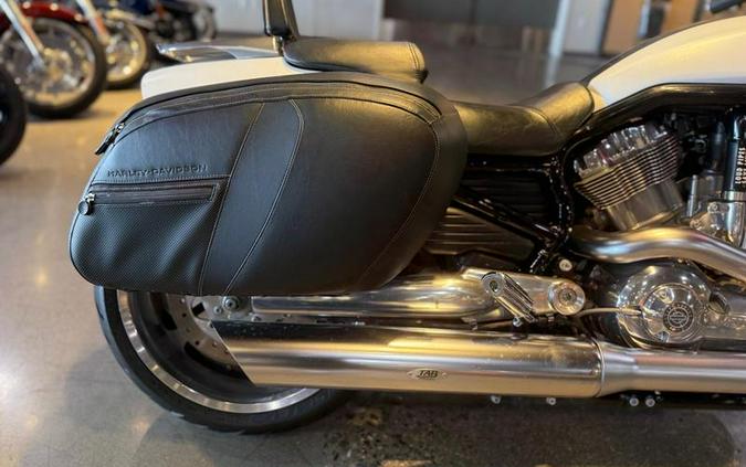 2011 Harley-Davidson® VRSCF - V-Rod® Muscle®