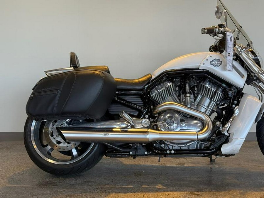 2011 Harley-Davidson® VRSCF - V-Rod® Muscle®