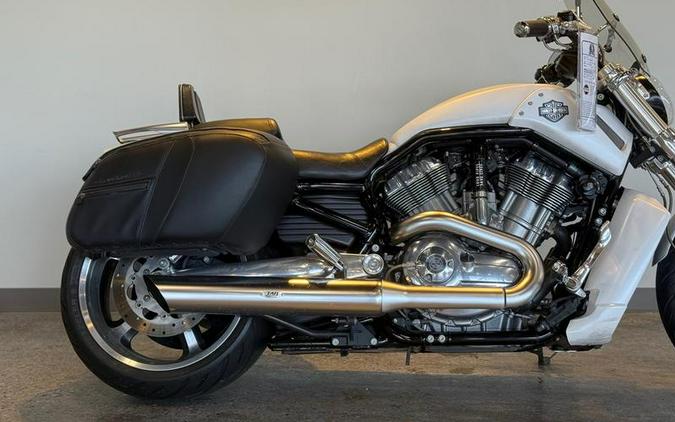 2011 Harley-Davidson® VRSCF - V-Rod® Muscle®