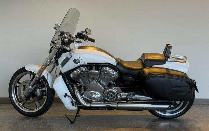 2011 Harley-Davidson® VRSCF - V-Rod® Muscle®