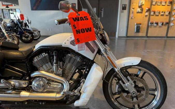 2011 Harley-Davidson® VRSCF - V-Rod® Muscle®