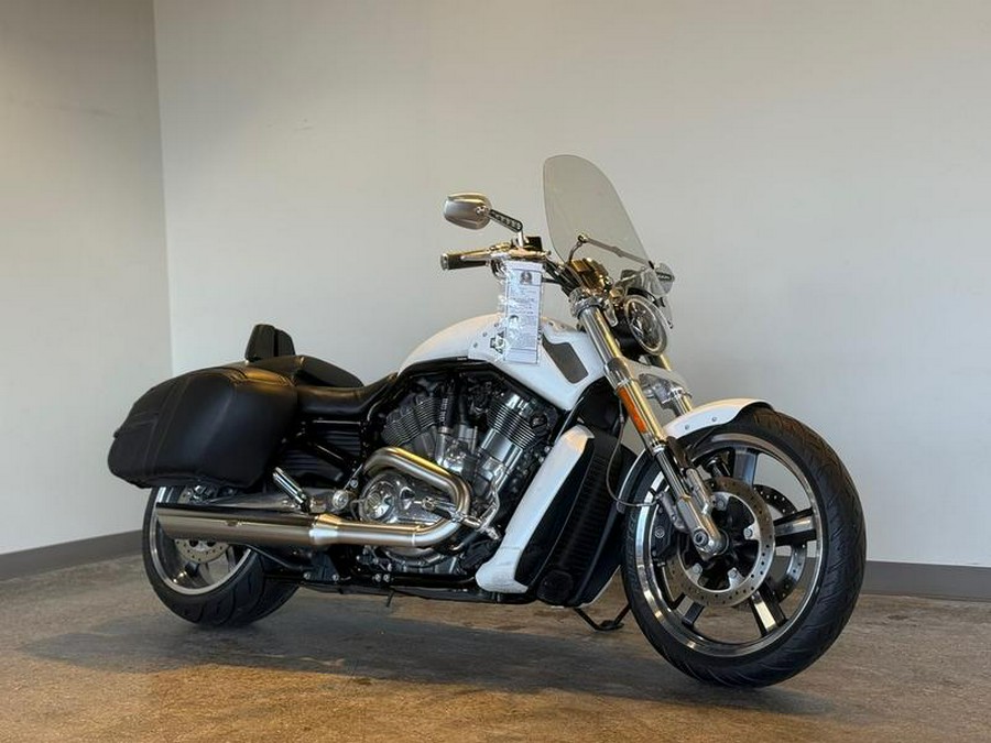 2011 Harley-Davidson® VRSCF - V-Rod® Muscle®