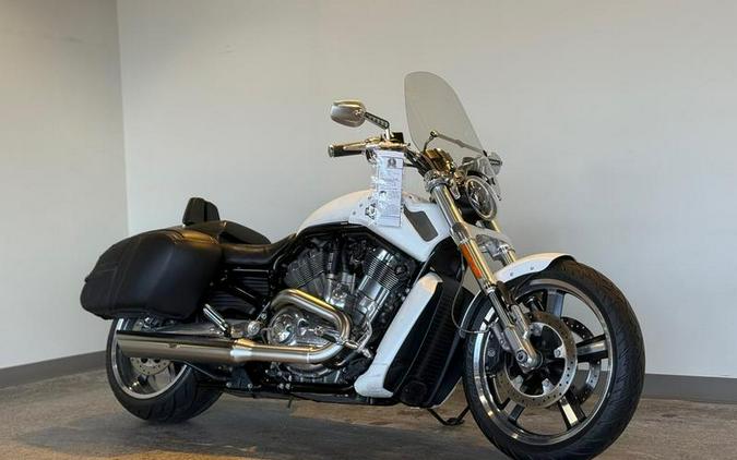 2011 Harley-Davidson® VRSCF - V-Rod® Muscle®