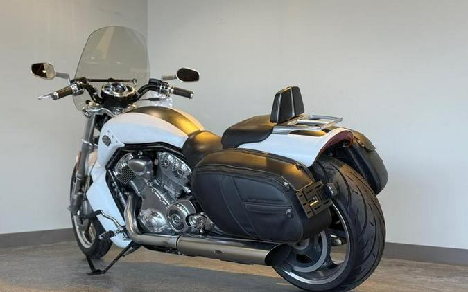 2011 Harley-Davidson® VRSCF - V-Rod® Muscle®