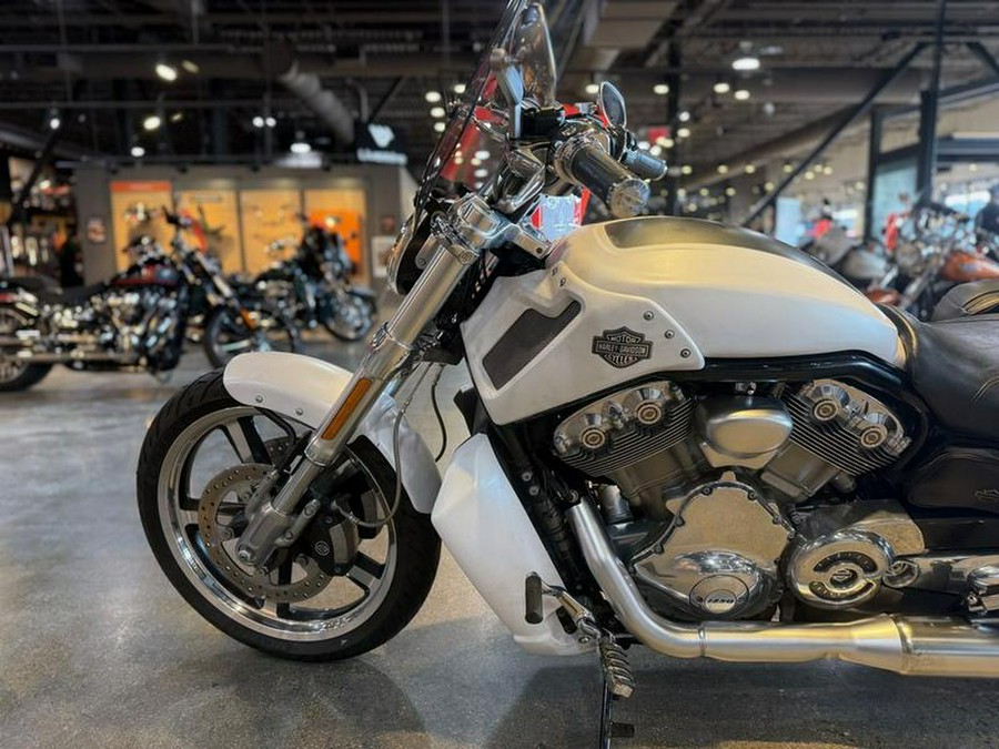 2011 Harley-Davidson® VRSCF - V-Rod® Muscle®