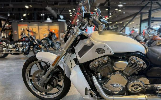 2011 Harley-Davidson® VRSCF - V-Rod® Muscle®