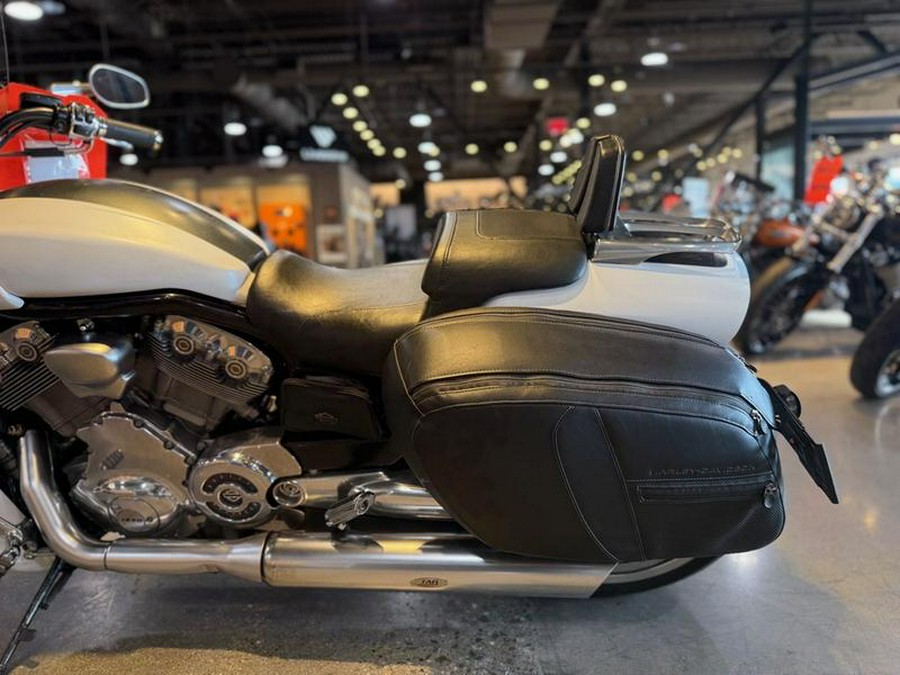 2011 Harley-Davidson® VRSCF - V-Rod® Muscle®
