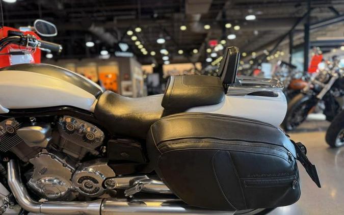 2011 Harley-Davidson® VRSCF - V-Rod® Muscle®