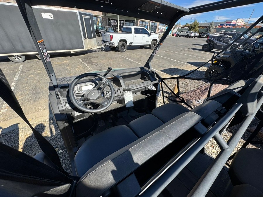 2025 Can-Am DEFENDER MAX DPS HD7