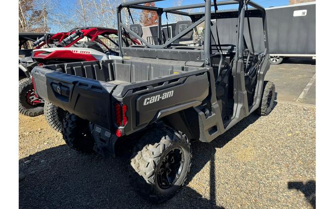 2025 Can-Am DEFENDER MAX DPS HD7