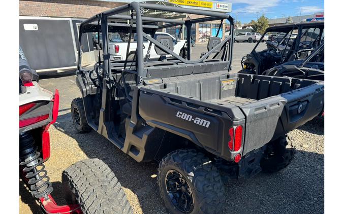 2025 Can-Am DEFENDER MAX DPS HD7