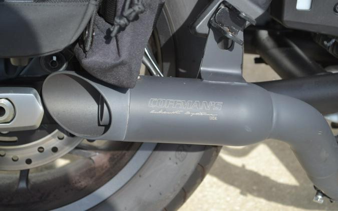 2022 Honda Rebel 1100 Bordeux Red Metallic