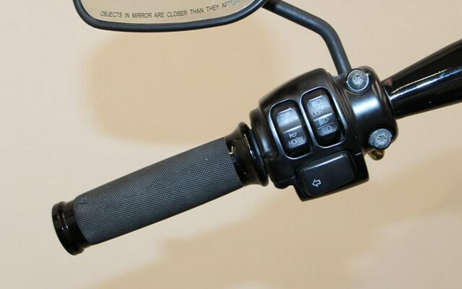 Used 2013 Harley-Davidson Softail Slim FLS Motorcycle For Sale In Miami, Florida