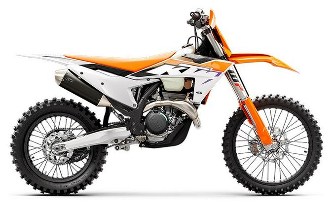 2023 KTM 350 XC-F