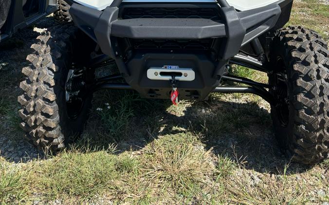 2026 Can-Am Defender Limited HD11